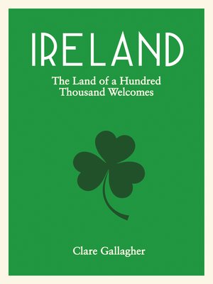 cover image of Ireland